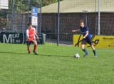 S.K.N.W.K. 1 - Kapelle 1 (competitie) seizoen 2024-2025 (fotoboek 2) (123/184)